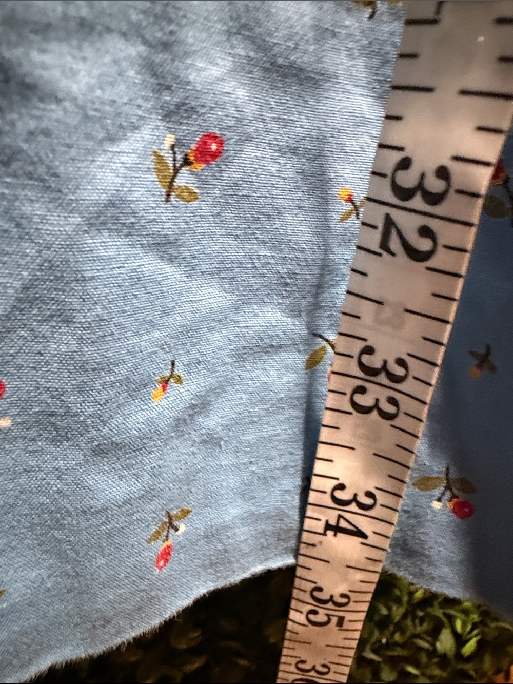Vintage Kristen Larson American Girl Dress - Picture 7 of 12